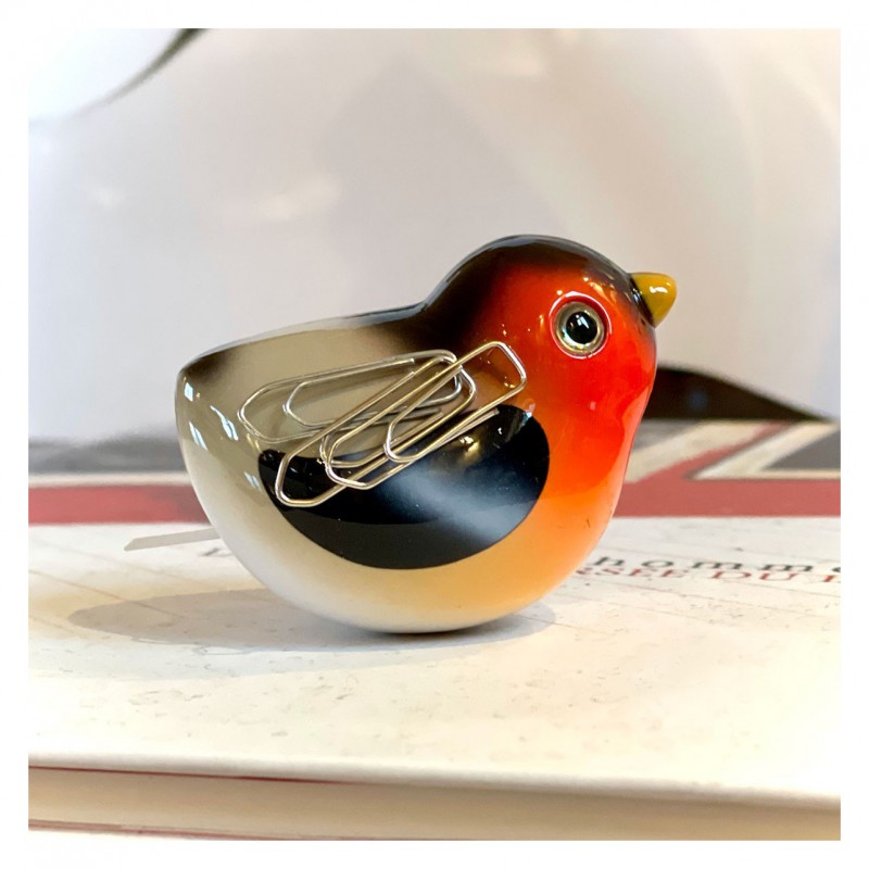 Oiseau aimant pour...