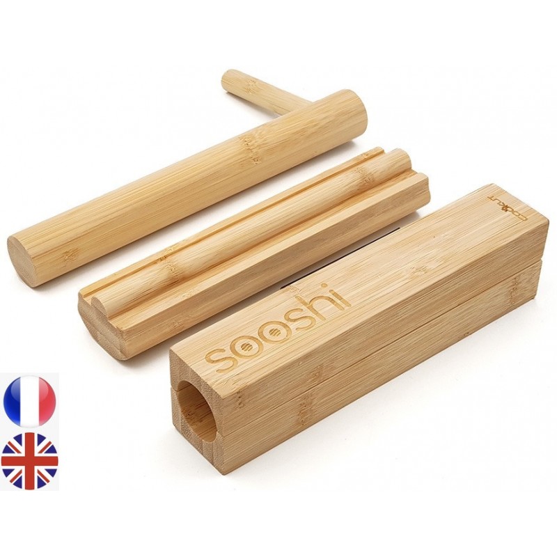 Appareil à sushis - SOOSHI