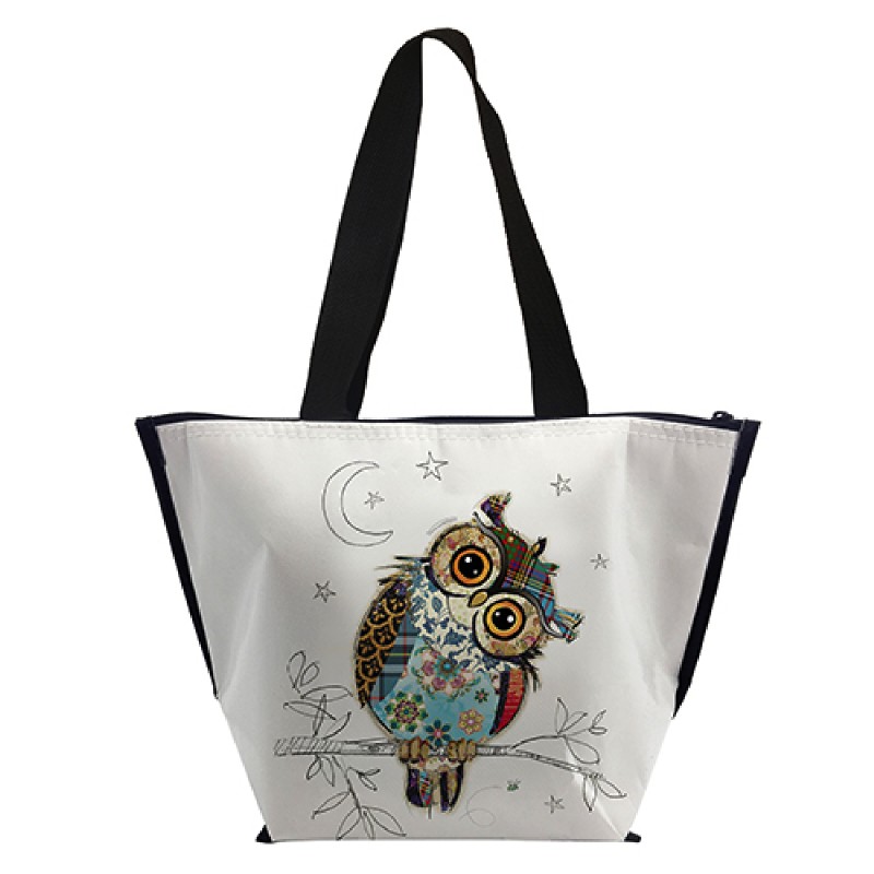 Lunch Bag - Kook