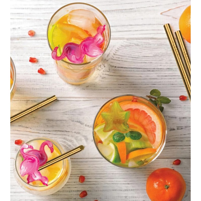 Glaçons réutilisable  -...