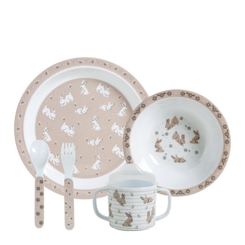 Mon Premier Coffret Repas -...