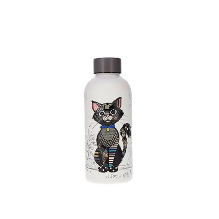 Bouteille Isotherme  400ml-...