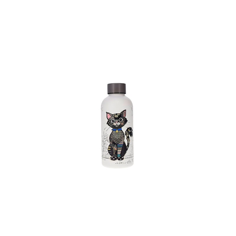 Bouteille Isotherme  400ml-...