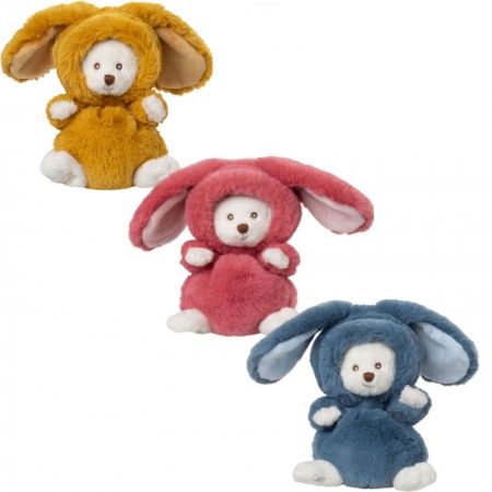 Ziggy - Lapin colorful (15cm)