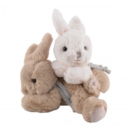 Buster & Coco - 18cm