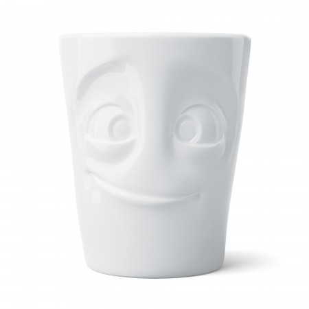 Mug Prêt ! 500ml - Fiftyeight