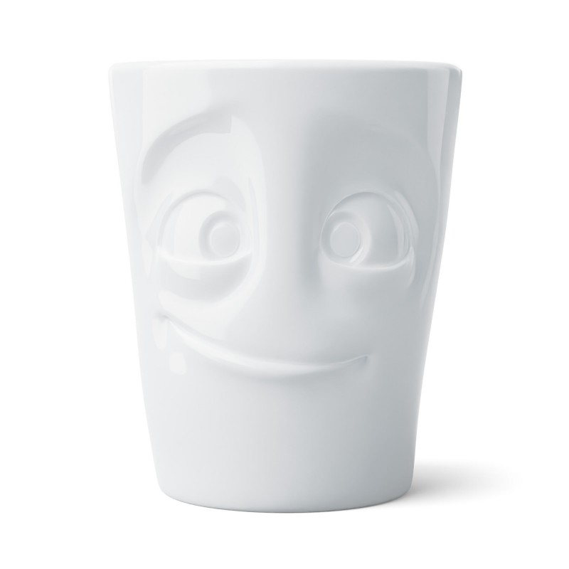 Mug Prêt ! 500ml - Fiftyeight