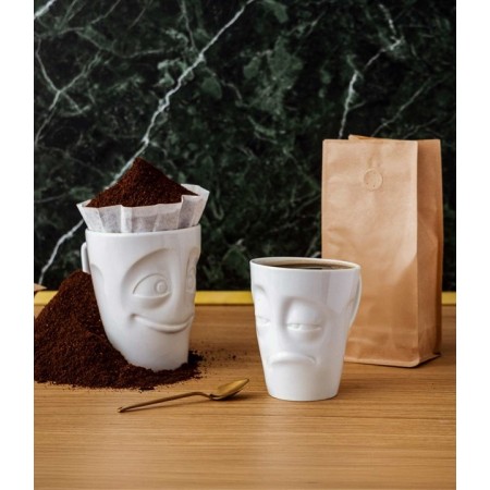 Mug Prêt ! 500ml - Fiftyeight