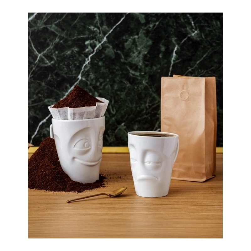 Mug Prêt ! 500ml - Fiftyeight