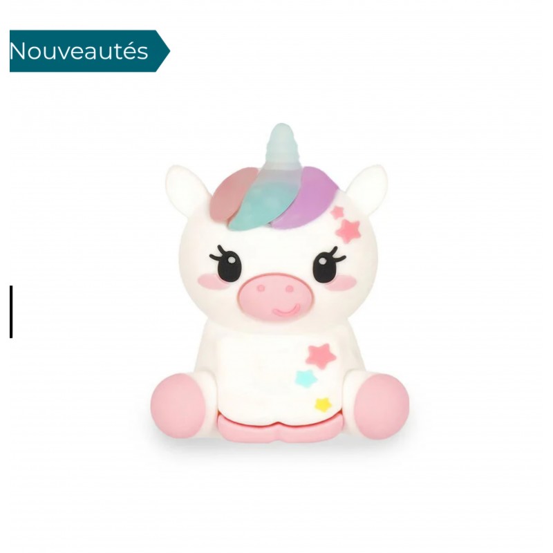 Taille-crayon Lumineux Avec...