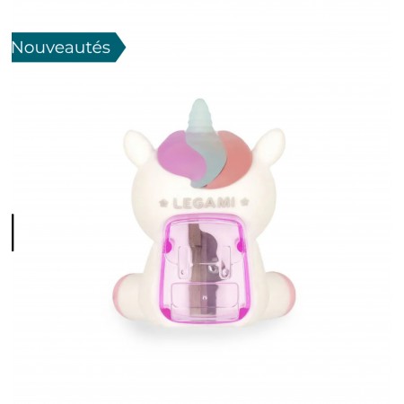 Taille-crayon Lumineux Avec...