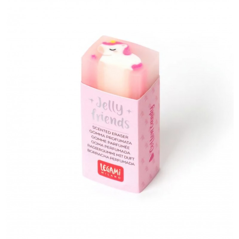 Gomme Parfumée - Jelly Friends