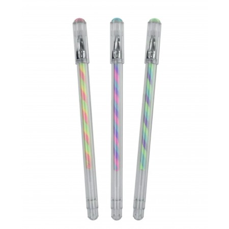 Set de 3 Stylos à Encre Gel...