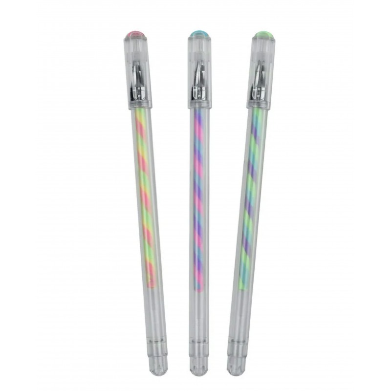 Set de 3 Stylos à Encre Gel...