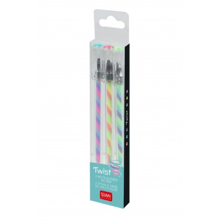 Set de 3 Stylos à Encre Gel...
