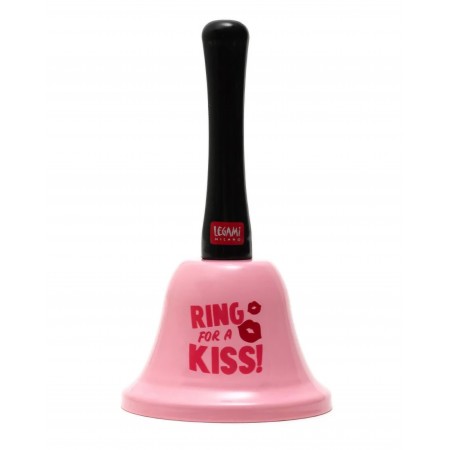 Clochette - Ring For Kiss
