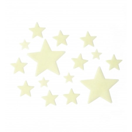 Étoiles Phosphorescentes...