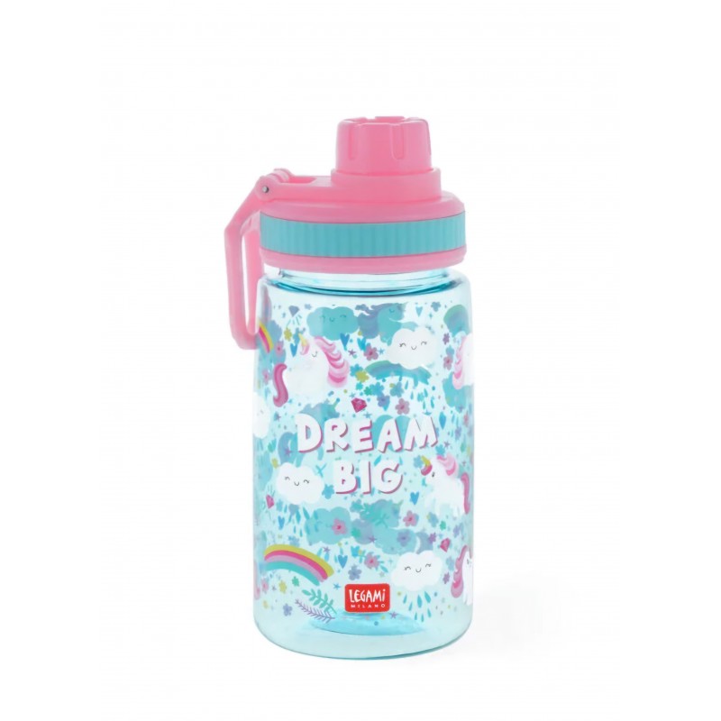 Gourde pour Enfant - Let's...
