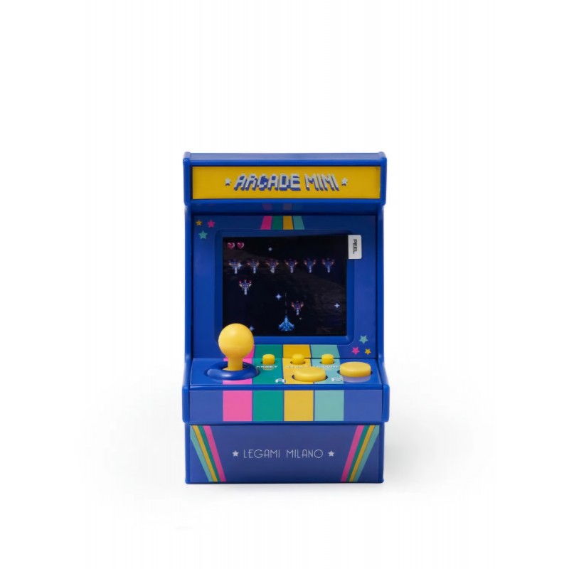 Mini Jeu Vidéo Arcade -...