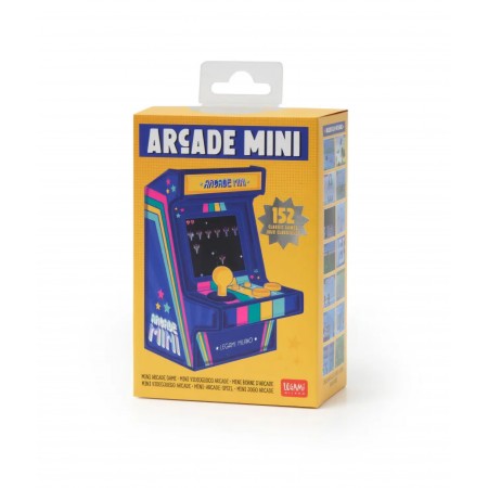 Mini Jeu Vidéo Arcade -...