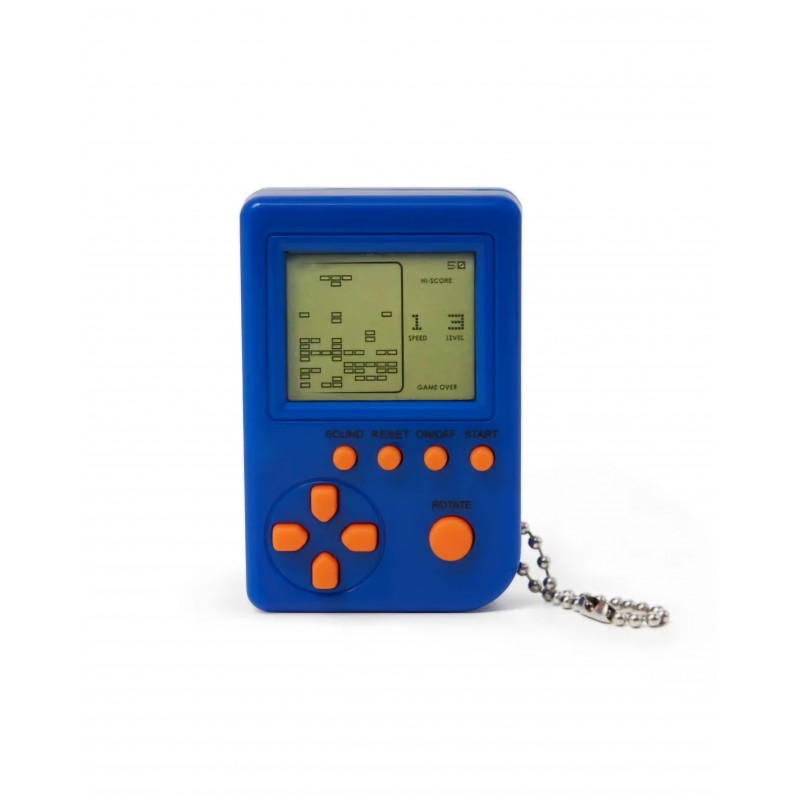 Mini Console Portable -...