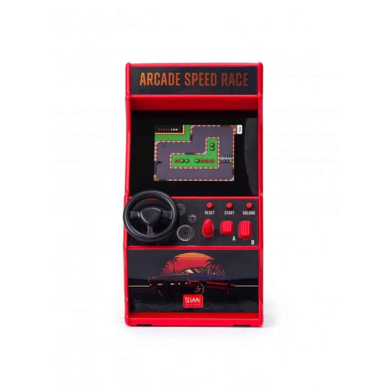 Mini Borne d’Arcade - Speed...