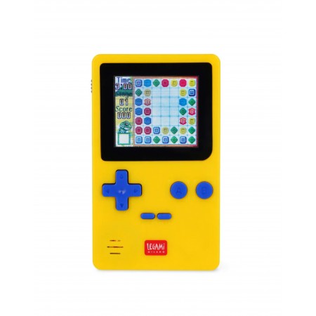 Mini Console Portable -...