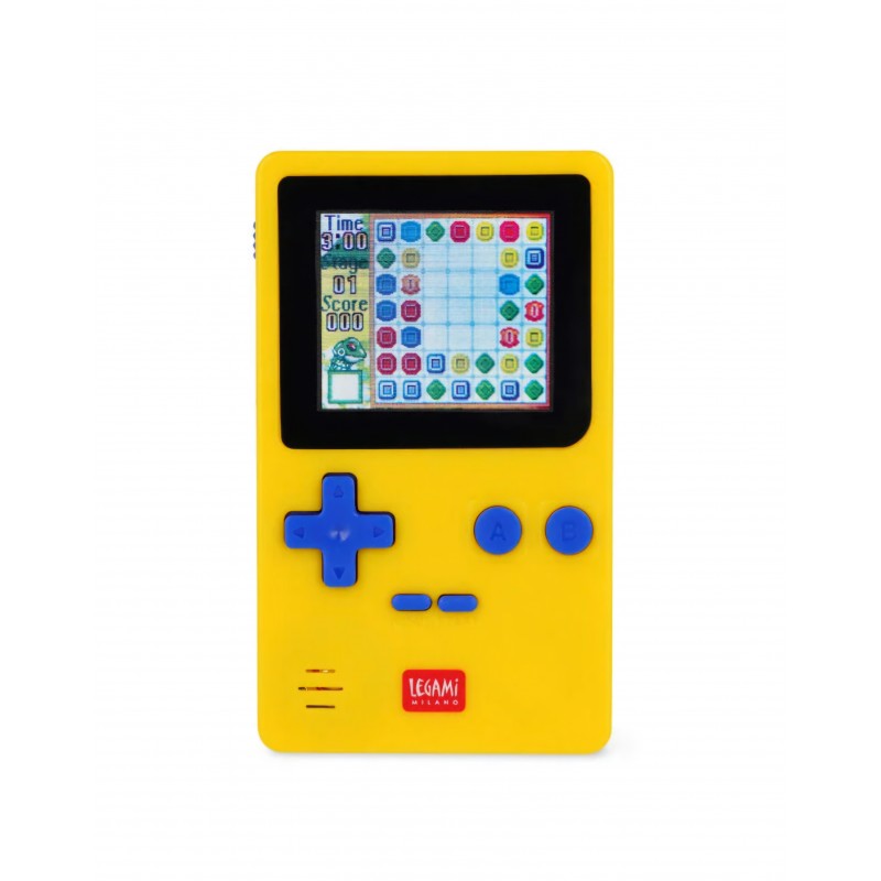 Mini Console Portable -...