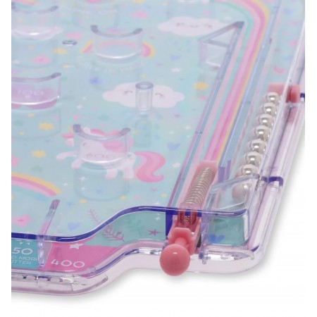 Mini flipper pinball - Legami