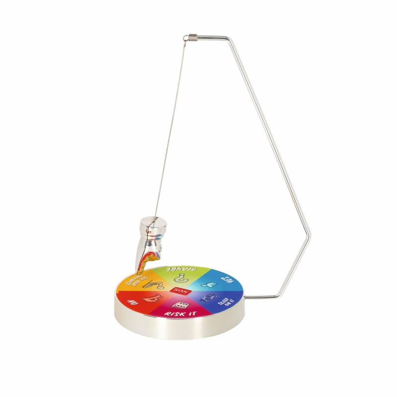 Pendule Magnétique -...