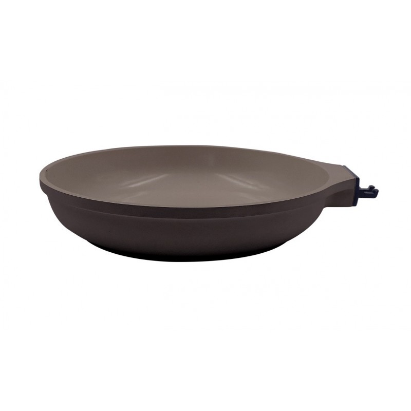 Poêle amovible 24cm