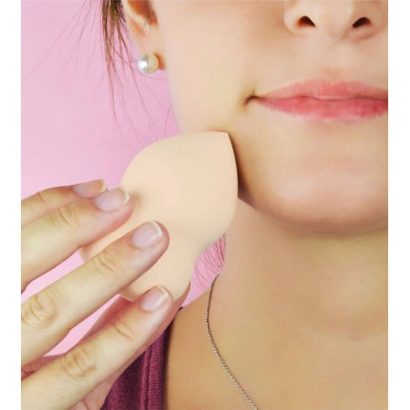 Éponge de Maquillage -...