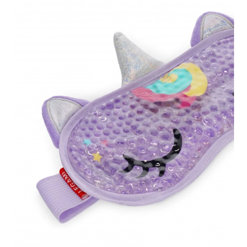 Masque Gel Pour les Yeux -...