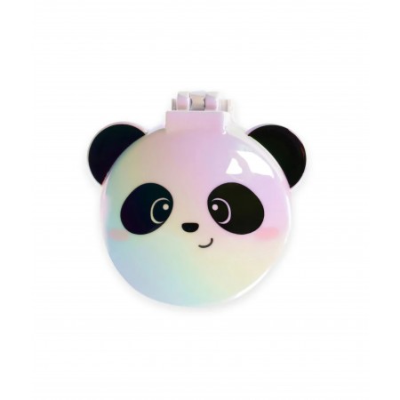 Brosse avec Miroir - Nice Hair
