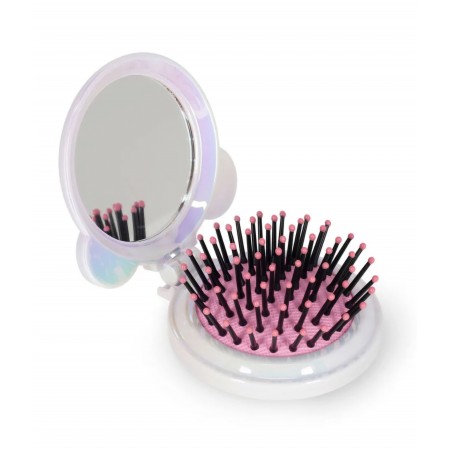 Brosse avec Miroir - Nice Hair