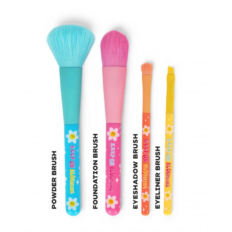 Set de 4 Pinceaux de...