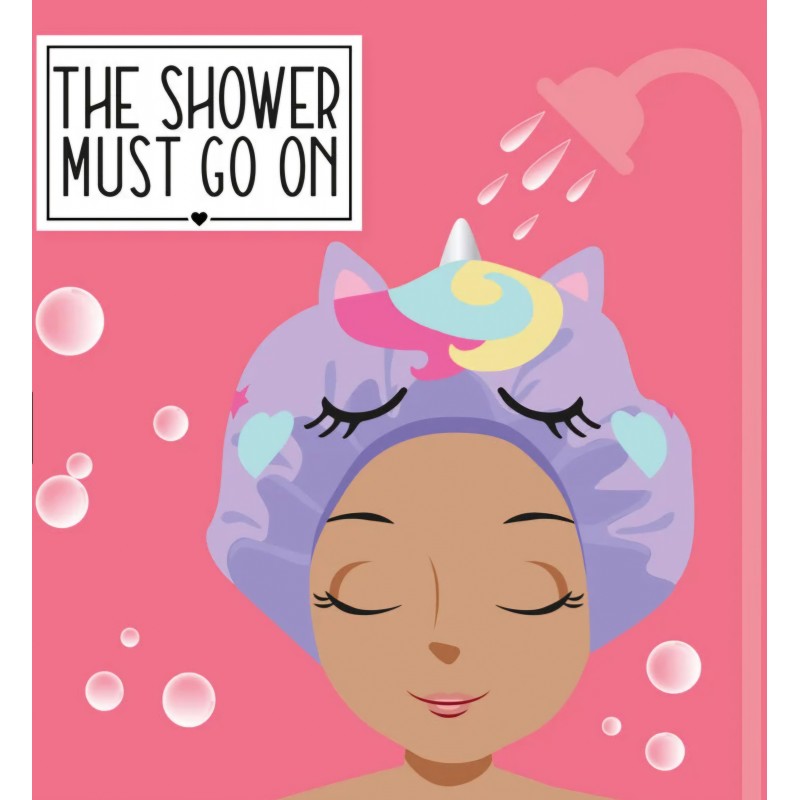 Charlotte de Douche - The...