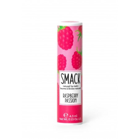 Baume à Lèvres Naturel - Smack
