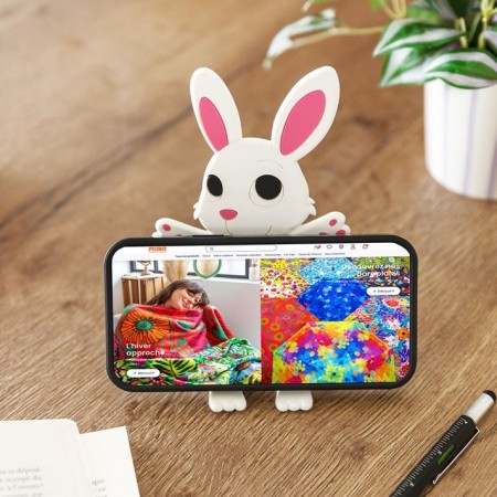 Support smartphone