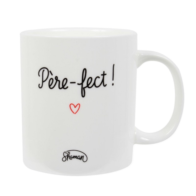 Mug - La chaise Longue