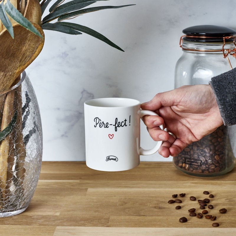 Mug - La chaise Longue