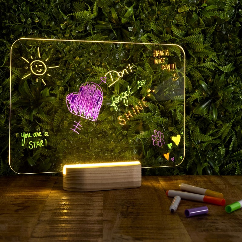 Lampe led Mémo - Grand modèle