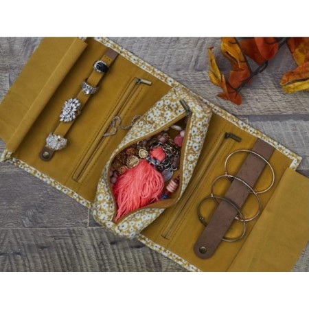 Trousse à bijoux - La...