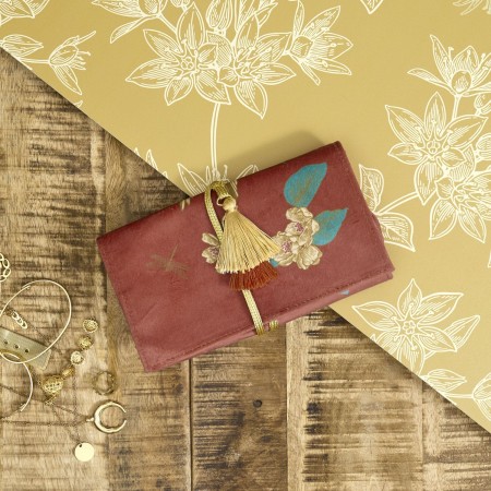 Trousse à bijoux - La...