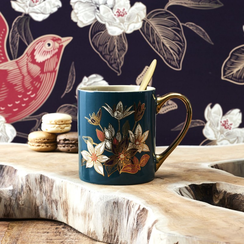 Mug Jardin d'Eden