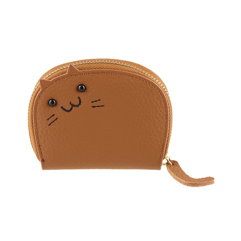 Porte-cartes CHAT
