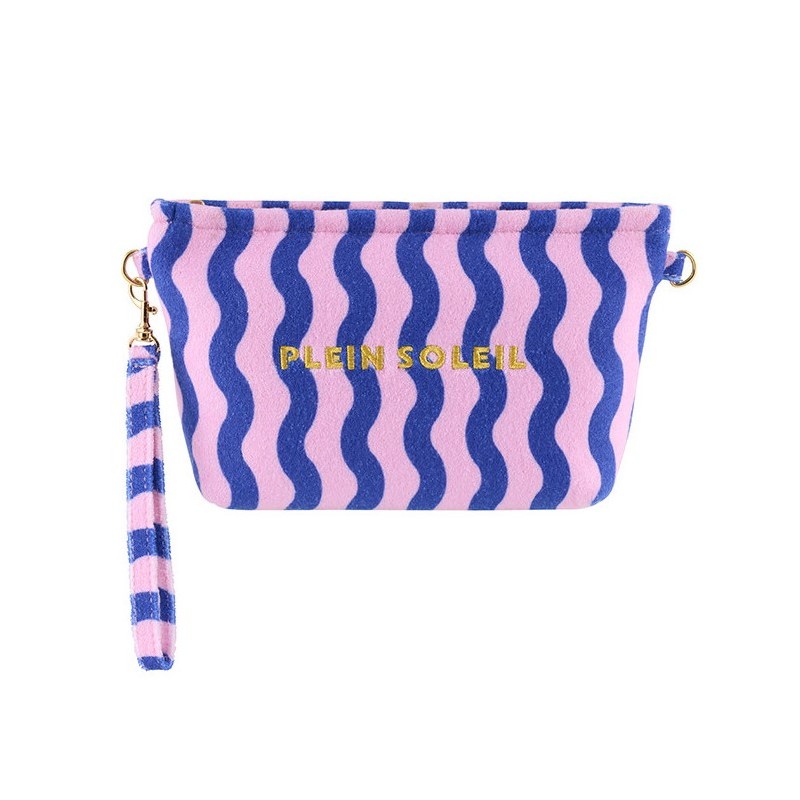 trousse MALICE - Stylée  kaki