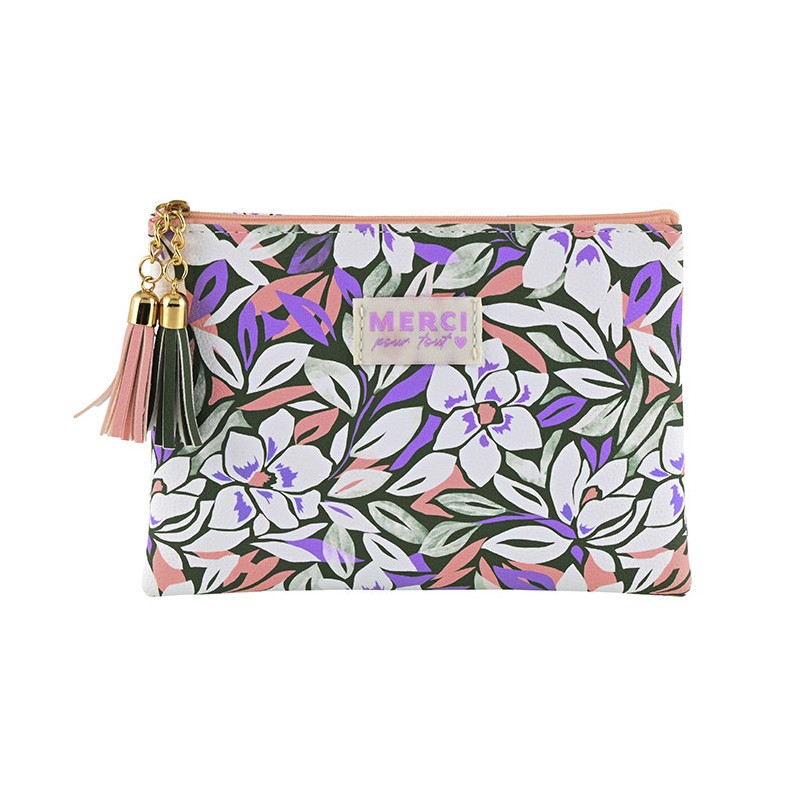 Trousse PAIX - Merci