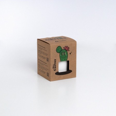 Mrs Cactus (français,...