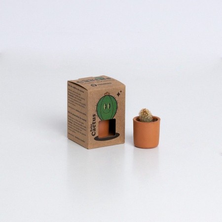 Baby Cactus (français,...